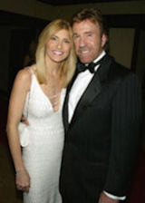 La carriera di Chuck Norris