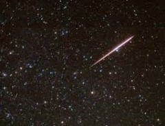 Dove vedere le stelle cadenti a Roma per San Lorenzo