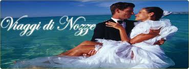 Dove andare in viaggio di nozze ad agosto