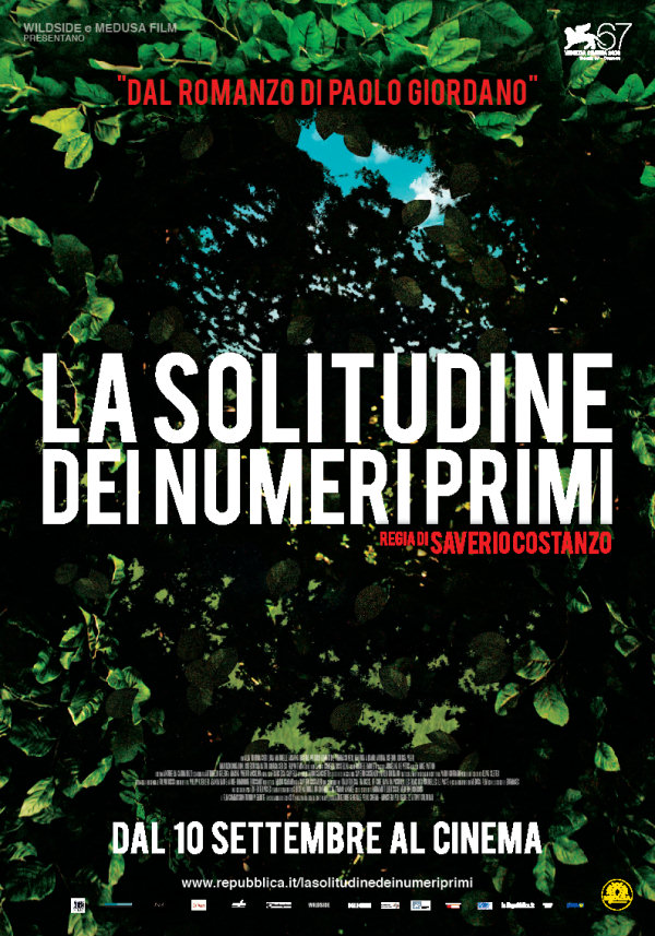 La trama del film La solitudine dei numeri primi