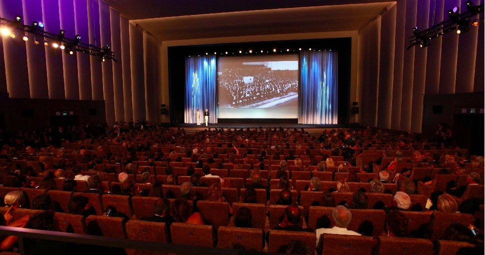 Quali sono film in concorso Mostra del Cinema di Venezia 2014