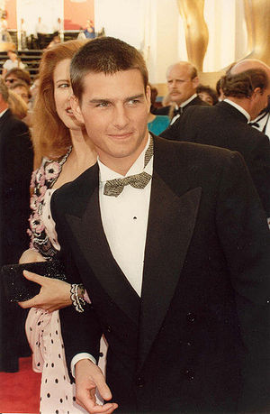 Tom Cruise protagonista in un nuovo film Thriller-Fantascientifico