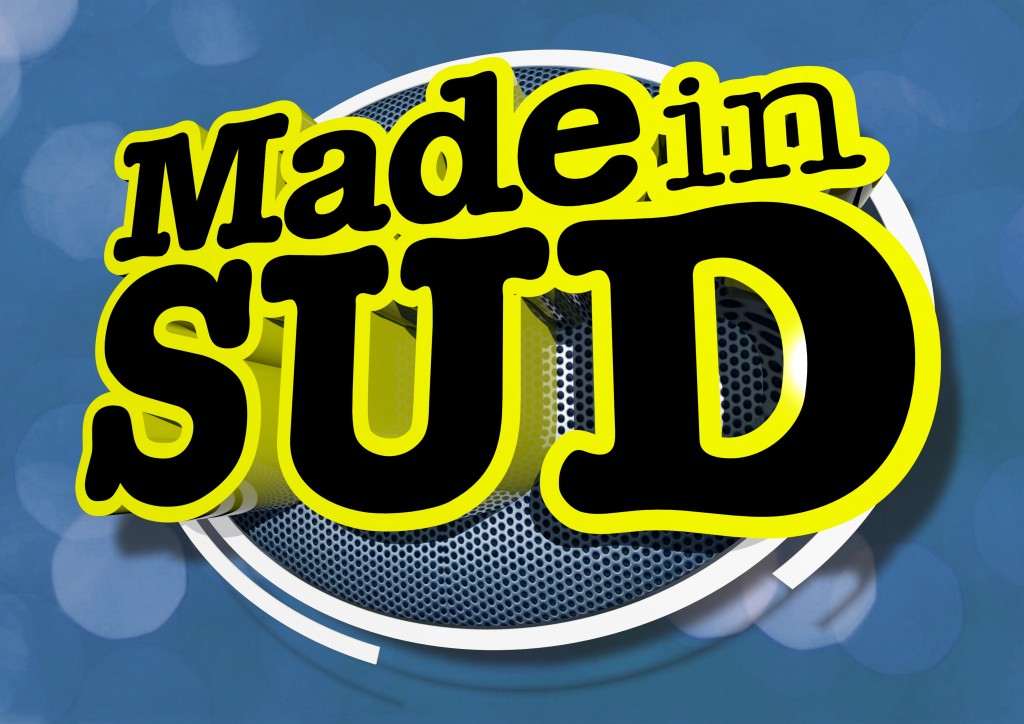 Come partecipare come pubblico a Made in Sud