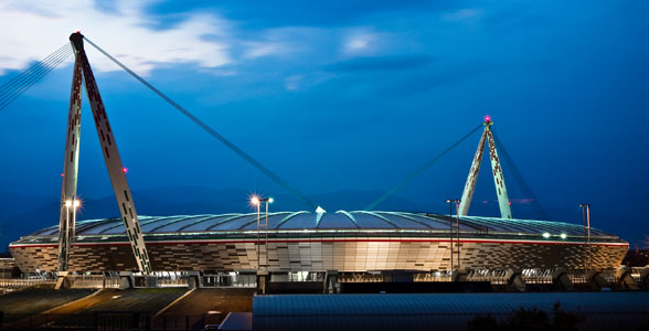 Cosa vedere allo Juventus Stadium