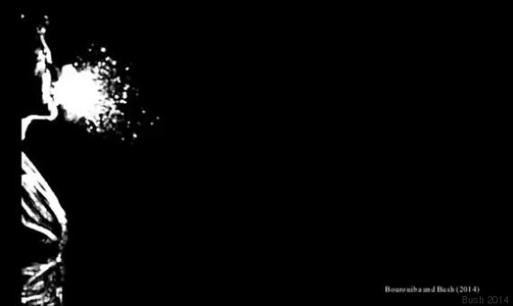 Cosa succede quando starnutiamo? Un video mostra la nuvola che si propaga dalla nostra bocca