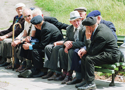 Qual è la riforma sulle pensioni?