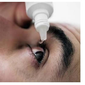 Come capire se avete gli occhi secchi