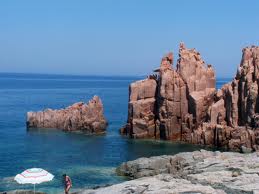 Le spiagge dell'Ogliastra