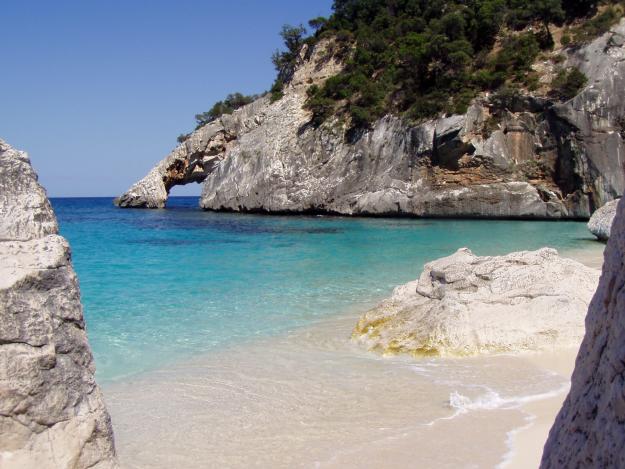 Dove alloggiare in Ogliastra