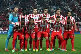 Come vedere in Streaming Champions League Olympiakos-Malmö martedì 9 dicembre 2014