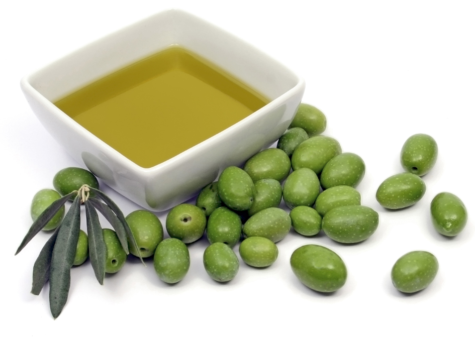 Come usare l'olio d'oliva come detergente per il viso