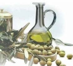 Come fare una maschera viso all'olio d'oliva