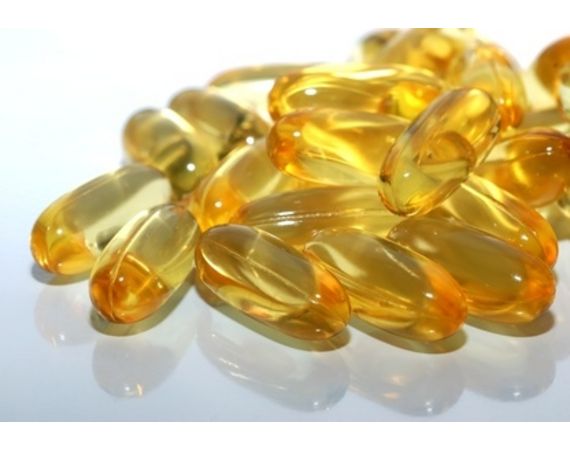 Gli omega 3