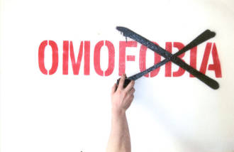Cos'è la legge sull'Omofobia