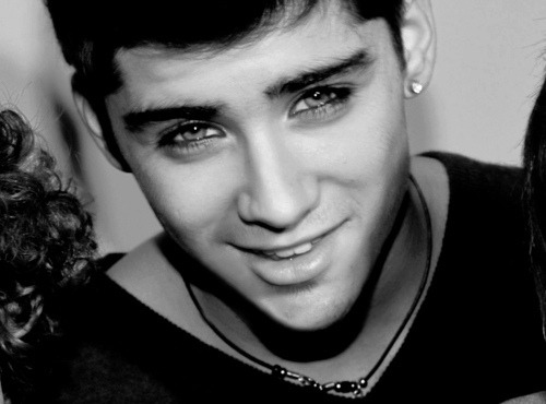 Quando è nato Zayn Malik