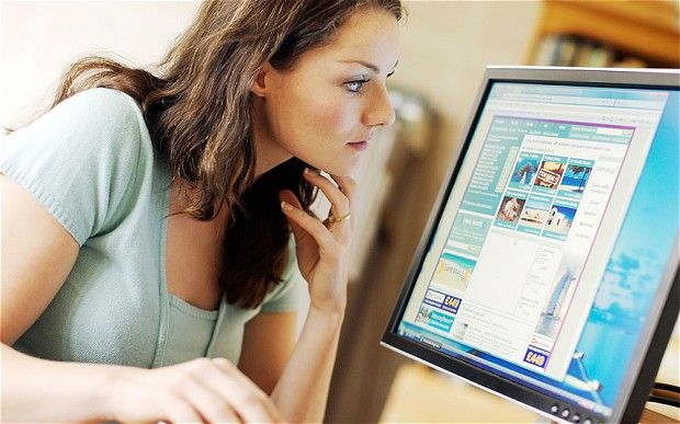 Come prenotare un volo online