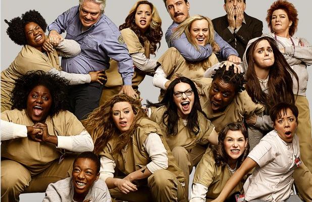 Serie tv da vedere simili a Orange is the New Black