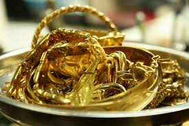 Come vendere l'oro usato