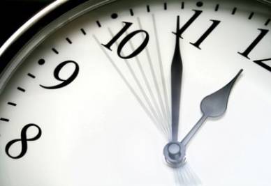 Come prepararsi al cambio dell’ora