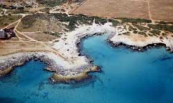 Le spiagge più belle di Ostuni