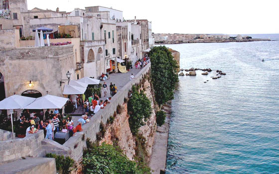Cose da fare in Salento