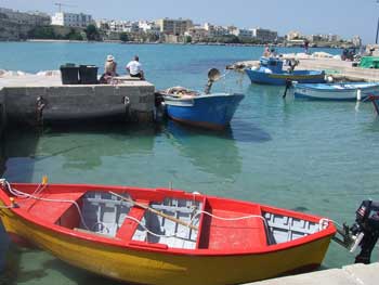Le spiagge di Otranto