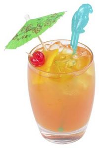 Come fare: Party Punch