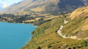 Viaggio di nozze in Nuova Zelanda