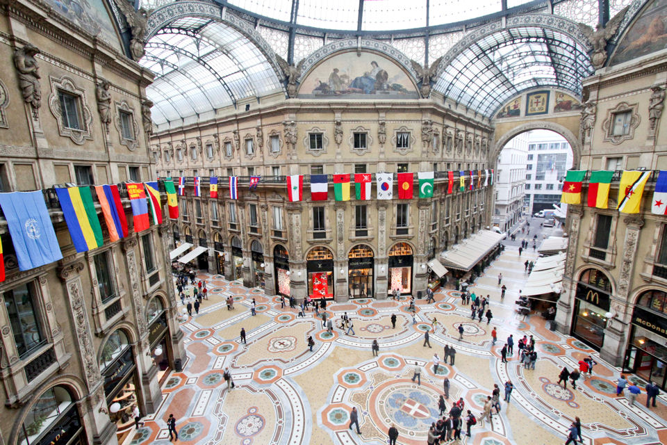 Quali sono Paesi Partecipanti ufficiali expo Milano 2015