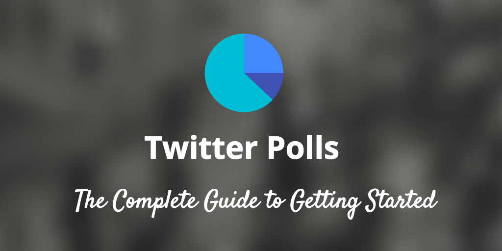 Come funziona Poll di Twitter
