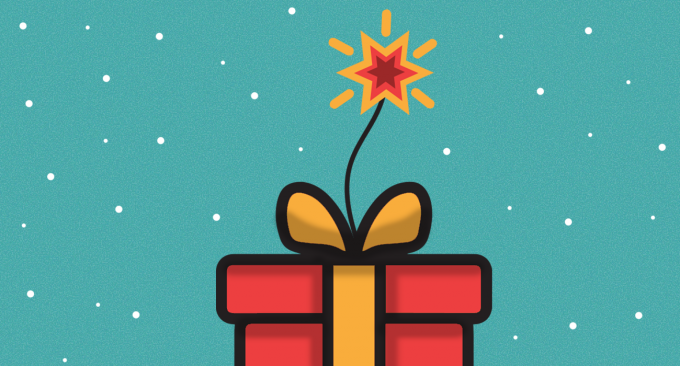 Come scoprire il regalo che vi farà il vostro fidanzato a Natale