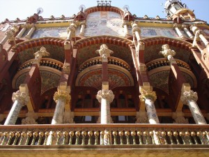 Itinerario per una vacanza a Barcellona