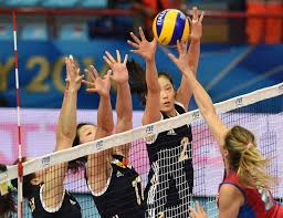 Come vedere in streaming Mondiali Femminili Pallavolo Arzebaijan-Cuba 28 settembre 2014