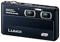 Confronto tra le macchine digitali panasonic