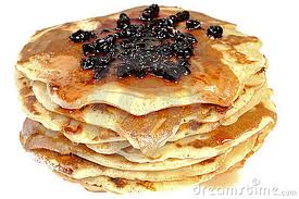 Come fare dei super pancakes