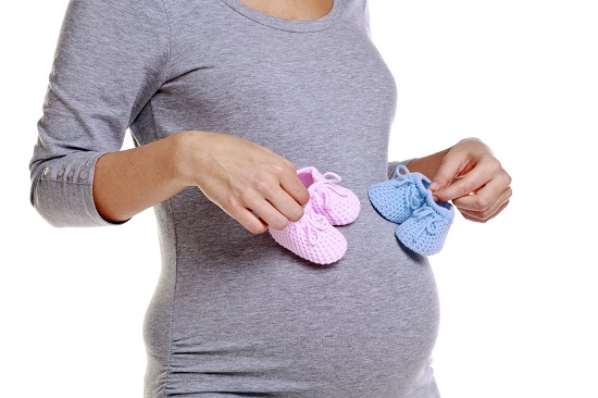 Cosa mangiare per concepire maschietto