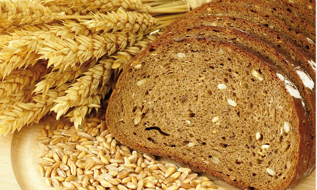 Come fare il pane integrale a casa