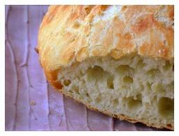 Come fare il pane in casa