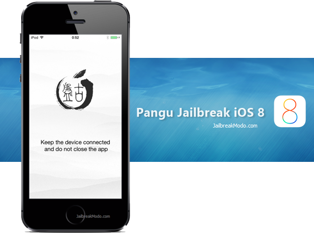 Come fare jailbreak ios 8