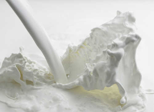 Come riciclare il latte scaduto
