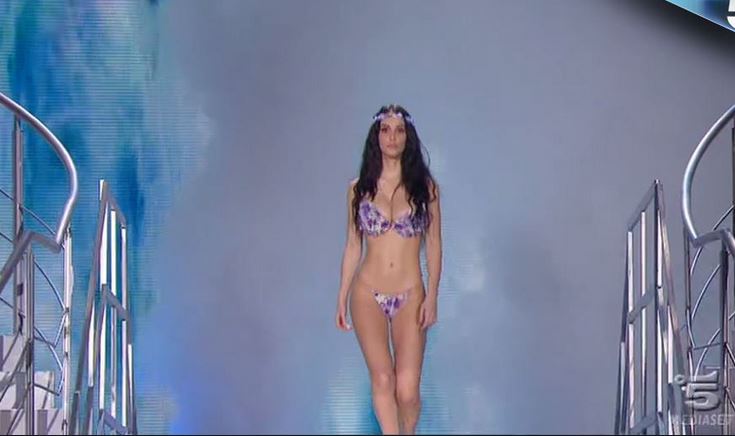 paola di benedetto