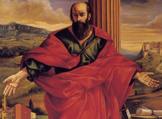 Origine e significato del nome Paolo