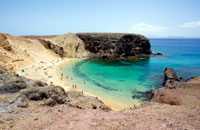 Le spiagge più belle di Lanzarote