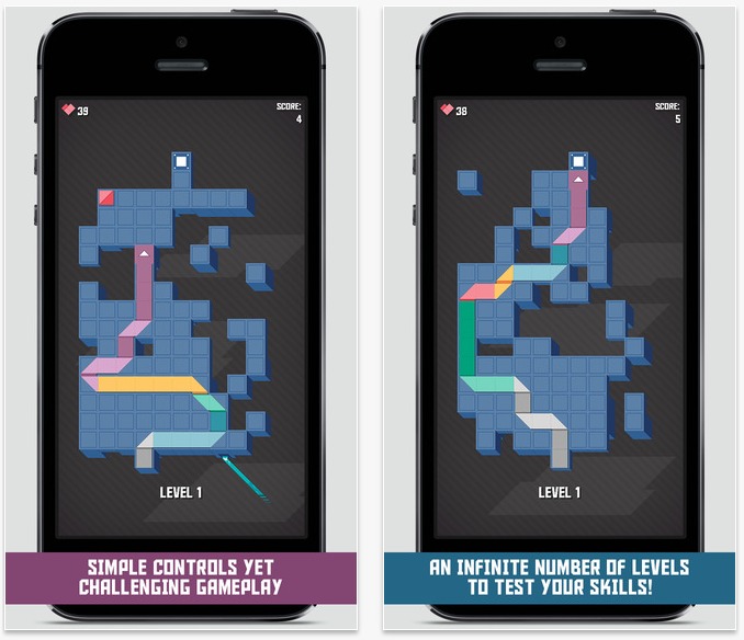 Come scaricare gioco Snake su smartphone
