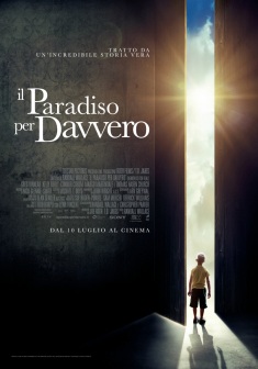 Come vedere in streaming "Il Paradiso per davvero"
