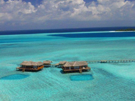 5 luoghi dove vivere low cost