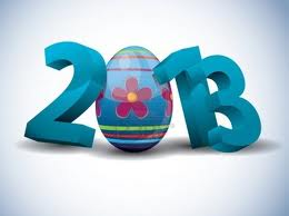 Come si festeggia la tradizionale Pasqua inglese?