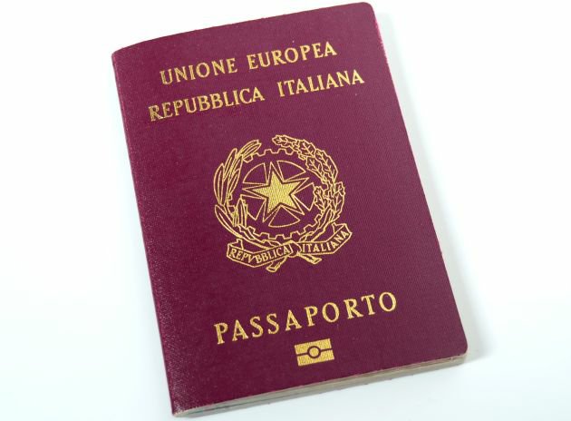 Quali sono documenti per passaporto elettronico italiano