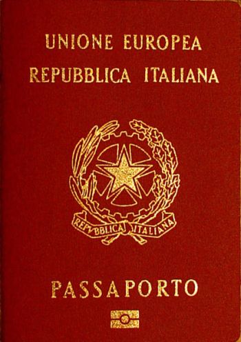 Come fare il passaporto per i bambini