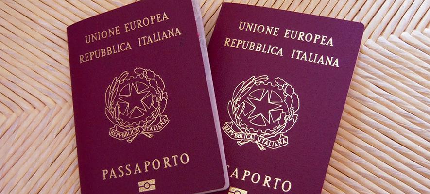 Come ottenere la Cittadinanza Italiana